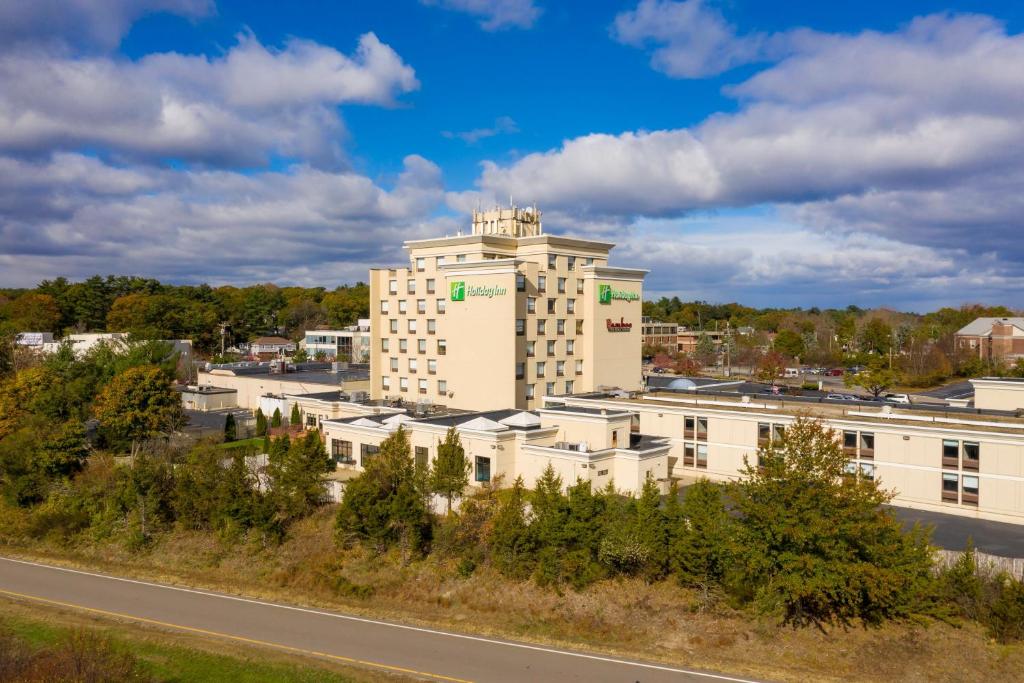 Holiday Inn Boston - Dedham Hotel & Conference Center an IHG Hotel Main image 1